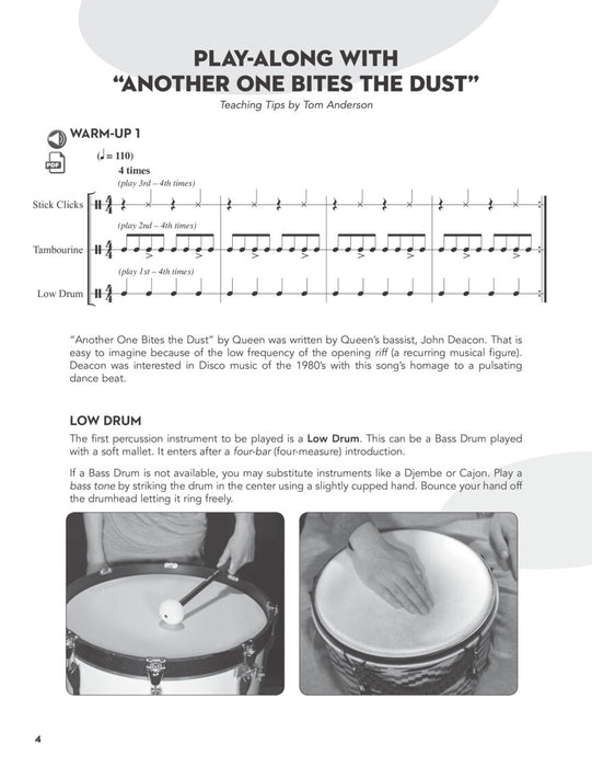 Beat Blast Play-Along Activities for Percussion 擊樂器 | 小雅音樂 Hsiaoya Music