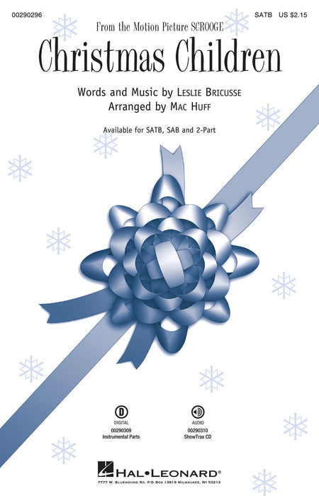 Christmas Children | 小雅音樂 Hsiaoya Music