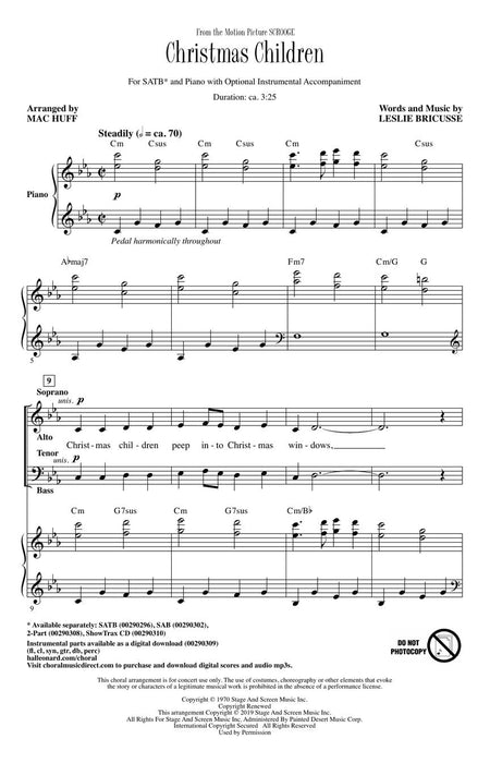 Christmas Children | 小雅音樂 Hsiaoya Music