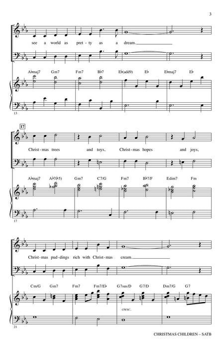 Christmas Children | 小雅音樂 Hsiaoya Music