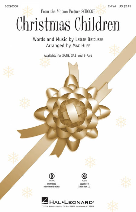 Christmas Children | 小雅音樂 Hsiaoya Music