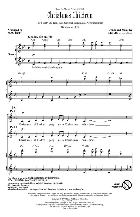 Christmas Children | 小雅音樂 Hsiaoya Music