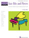 Jazz Bits (And Pieces) Original Piano Solos in Various Jazz Styles Composer Showcase Early Intermediate Level 爵士音樂 小品 鋼琴 獨奏 爵士音樂 作曲家 | 小雅音樂 Hsiaoya Music