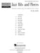 Jazz Bits (And Pieces) Original Piano Solos in Various Jazz Styles Composer Showcase Early Intermediate Level 爵士音樂 小品 鋼琴 獨奏 爵士音樂 作曲家 | 小雅音樂 Hsiaoya Music