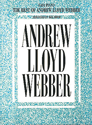 The Best of Andrew Lloyd Webber | 小雅音樂 Hsiaoya Music