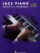 Jazz Piano Concepts & Techniques 爵士音樂鋼琴 | 小雅音樂 Hsiaoya Music