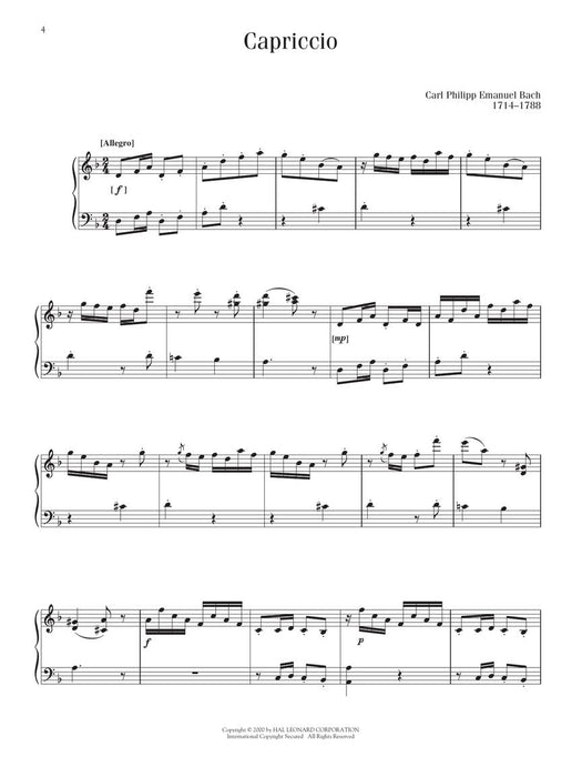 Easier Piano Classics 89 Original Works by 28 Great Composers 鋼琴 | 小雅音樂 Hsiaoya Music