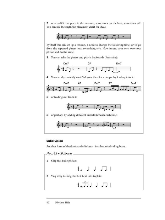 Jazz Piano from Scratch A How-To Guide for Students and Teachers 爵士音樂鋼琴 | 小雅音樂 Hsiaoya Music