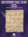 Contemporary Music Theory - Level Three A Complete Harmony and Theory Method for the Pop and Jazz Musician 音樂理論 和聲 爵士音樂 | 小雅音樂 Hsiaoya Music