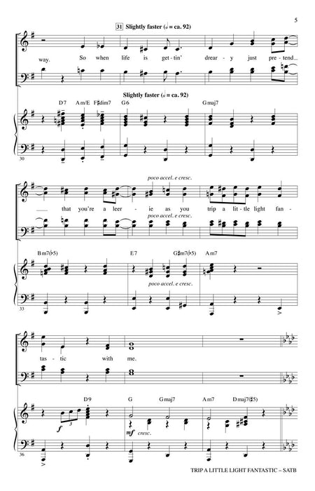 Trip a Little Light Fantastic from Mary Poppins Returns | 小雅音樂 Hsiaoya Music