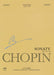 Sonatas for Piano Op. 35, 58 Miniature Edition (Study Score) 蕭邦 鋼琴閱讀版 奏鳴曲 波蘭版 | 小雅音樂 Hsiaoya Music