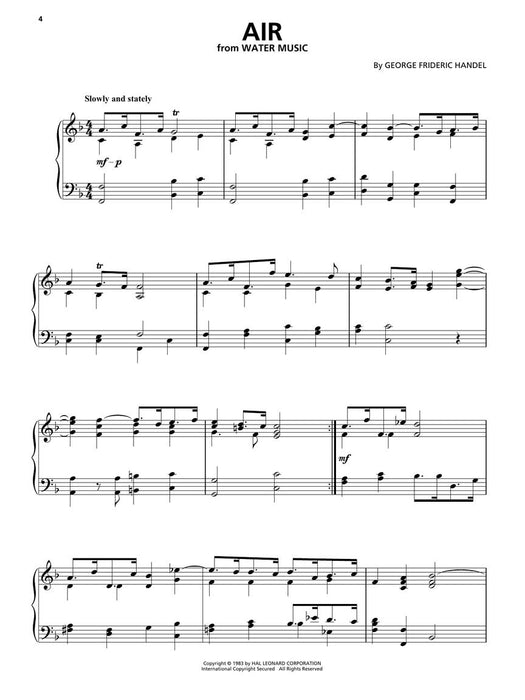 The Best Wedding Songs Ever - 2nd Edition | 小雅音樂 Hsiaoya Music