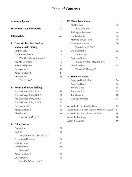 New Solos for Classical Mandolin Concert Repertoire for Practice & Performance 獨奏 古典 | 小雅音樂 Hsiaoya Music