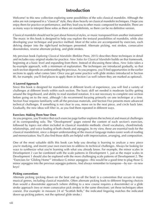 New Solos for Classical Mandolin Concert Repertoire for Practice & Performance 獨奏 古典 | 小雅音樂 Hsiaoya Music