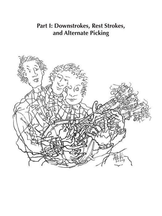 New Solos for Classical Mandolin Concert Repertoire for Practice & Performance 獨奏 古典 | 小雅音樂 Hsiaoya Music