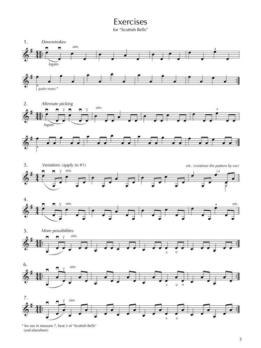 New Solos for Classical Mandolin Concert Repertoire for Practice & Performance 獨奏 古典 | 小雅音樂 Hsiaoya Music