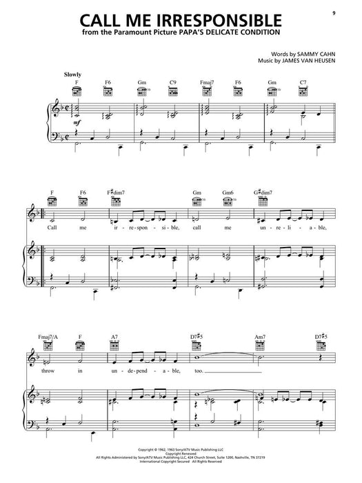 The Best Movie Songs Ever Songbook - 5th Edition | 小雅音樂 Hsiaoya Music