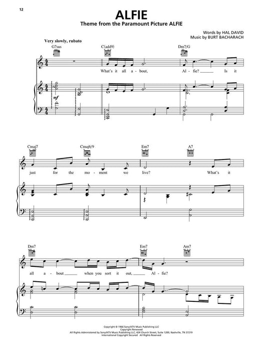 The Best Movie Songs Ever Songbook - 5th Edition | 小雅音樂 Hsiaoya Music