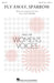 Fly Away, Sparrow Music for Women's Voices Series | 小雅音樂 Hsiaoya Music