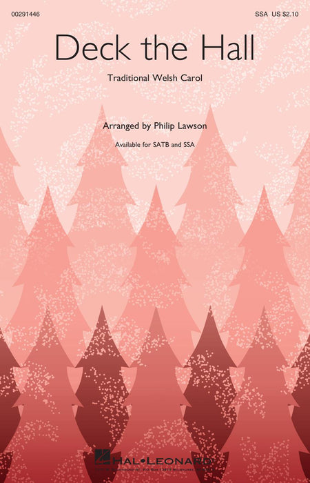 Deck the Hall | 小雅音樂 Hsiaoya Music