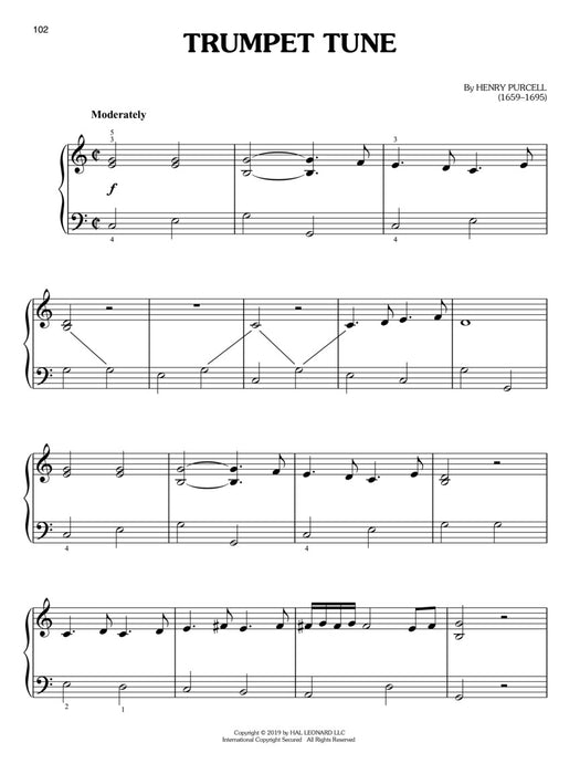 First 50 Baroque Pieces You Should Play on Piano Must-Know Collection of Original and Arranged Treasures from 1600-1750 巴洛克小品 鋼琴 | 小雅音樂 Hsiaoya Music