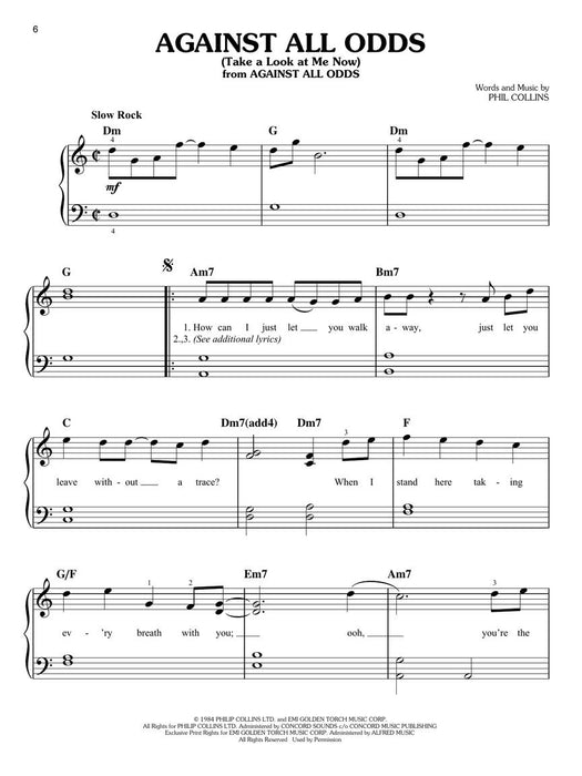 The Best Movie Songs Ever - 3rd Edition | 小雅音樂 Hsiaoya Music