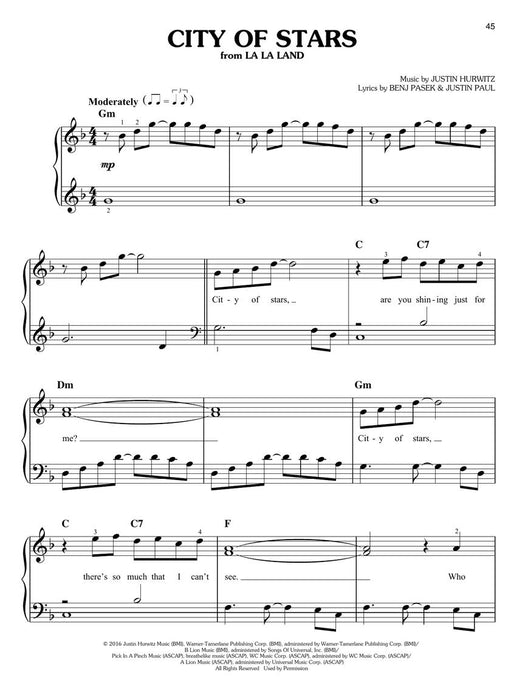 The Best Movie Songs Ever - 3rd Edition | 小雅音樂 Hsiaoya Music