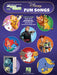 Disney Fun Songs E-Z Play Today Volume 136 | 小雅音樂 Hsiaoya Music