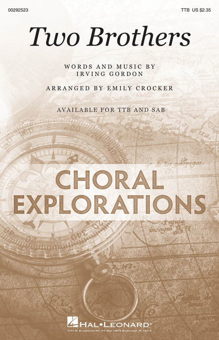 Two Brothers | 小雅音樂 Hsiaoya Music