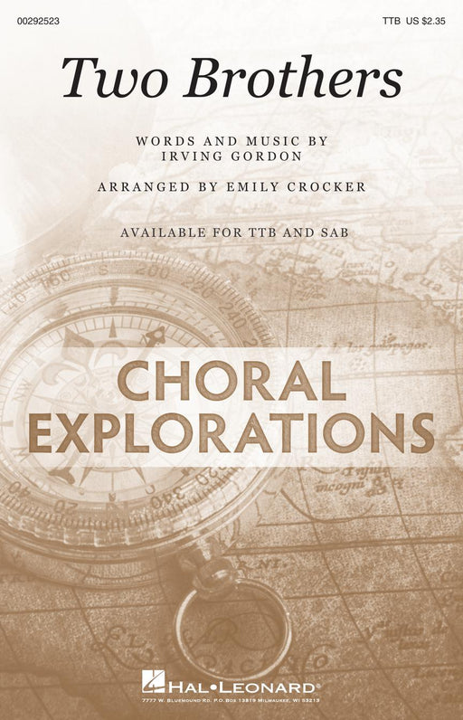 Two Brothers | 小雅音樂 Hsiaoya Music