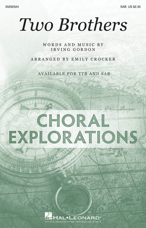 Two Brothers | 小雅音樂 Hsiaoya Music