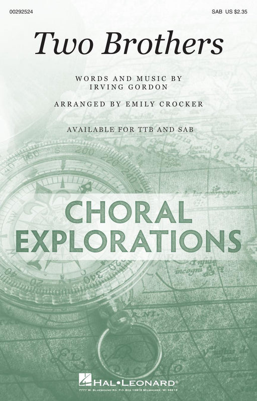 Two Brothers | 小雅音樂 Hsiaoya Music