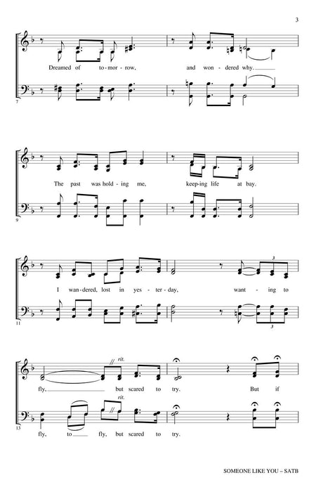 Someone Like You from Jekyll and Hyde | 小雅音樂 Hsiaoya Music