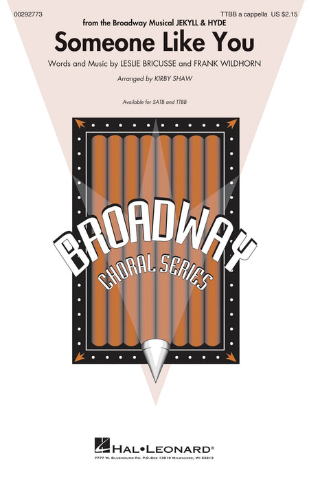 Someone Like You from Jekyll and Hyde | 小雅音樂 Hsiaoya Music