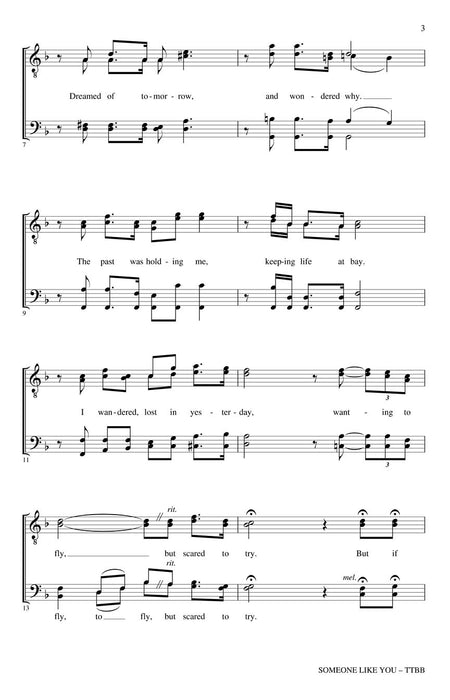 Someone Like You from Jekyll and Hyde | 小雅音樂 Hsiaoya Music