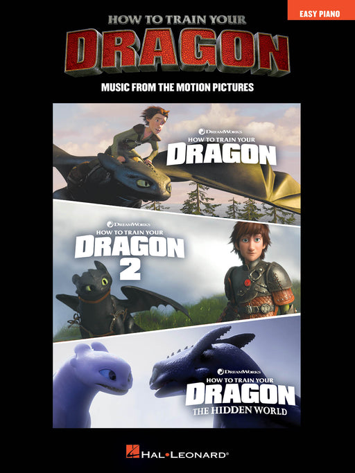 How to Train Your Dragon Music from the Motion Pictures | 小雅音樂 Hsiaoya Music