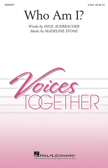 Who Am I? | 小雅音樂 Hsiaoya Music