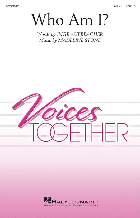 Who Am I? | 小雅音樂 Hsiaoya Music