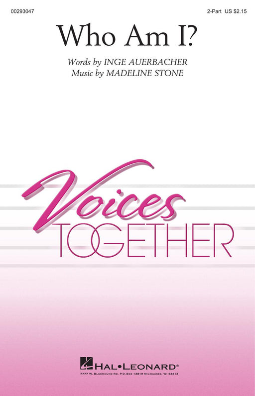 Who Am I? | 小雅音樂 Hsiaoya Music