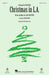 Christmas in L.A. | 小雅音樂 Hsiaoya Music