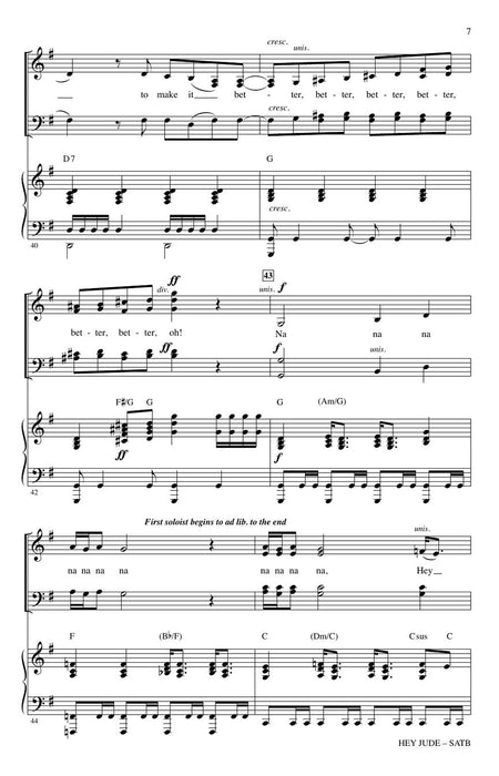 Hey Jude | 小雅音樂 Hsiaoya Music