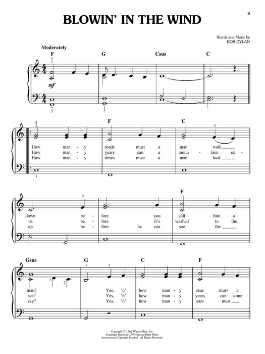 First 50 Acoustic Songs You Should Play on Piano 鋼琴 | 小雅音樂 Hsiaoya Music