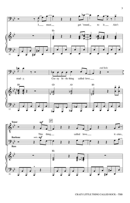 Crazy Little Thing Called ROCK (Crazy Little Thing Called Love with It's Still Rock and Roll to Me) | 小雅音樂 Hsiaoya Music