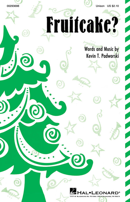 Fruitcake? | 小雅音樂 Hsiaoya Music