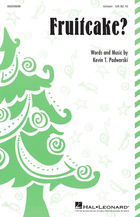 Fruitcake? | 小雅音樂 Hsiaoya Music