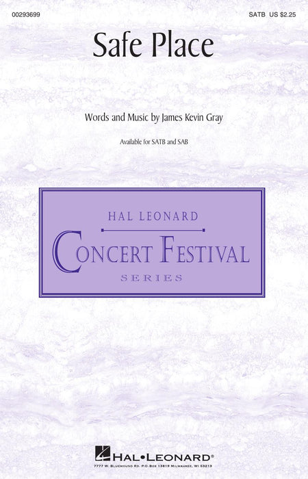 Safe Place | 小雅音樂 Hsiaoya Music