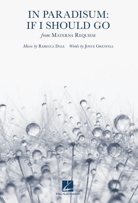 In Paradisum (materna Requiem) 安魂曲 | 小雅音樂 Hsiaoya Music