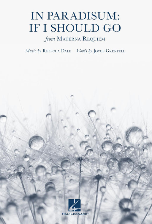 In Paradisum (materna Requiem) 安魂曲 | 小雅音樂 Hsiaoya Music