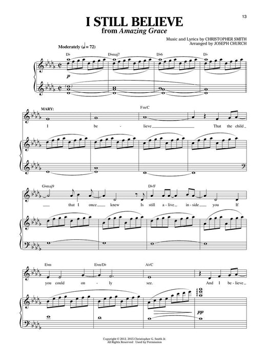 The Singer's Musical Theatre Anthology - Volume 7 Soprano Book/Online Audio | 小雅音樂 Hsiaoya Music