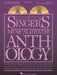 The Singer's Musical Theatre Anthology - Volume 7 Soprano Accompaniment CDs 伴奏 | 小雅音樂 Hsiaoya Music
